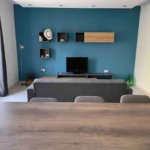 Sunset Modern 1 Bedroom Near The Appartamento Birżebbuġa